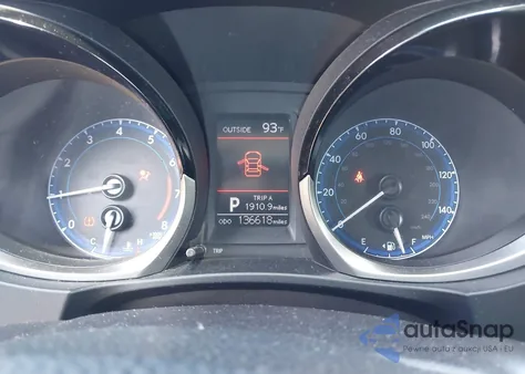 2016 Toyota Corolla L/Le/Le Pls/Prm/S/S Pls from USA, damaged, VIN 2T1BURHE4GC579091